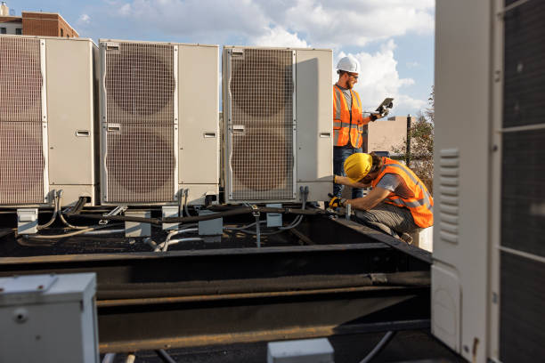 Best Residential HVAC services  in Wewa, OK