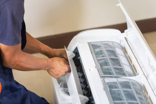 Best Affordable air conditioning repair  in Wewa, OK