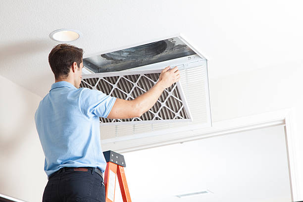 Best Air conditioning repair  in Wewa, OK
