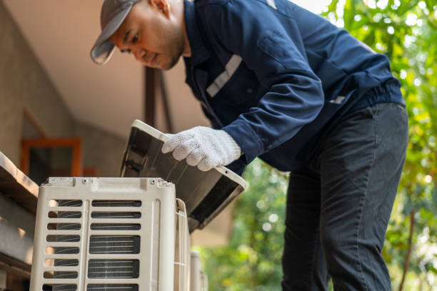 Best Heating repair services  in Wewa, OK