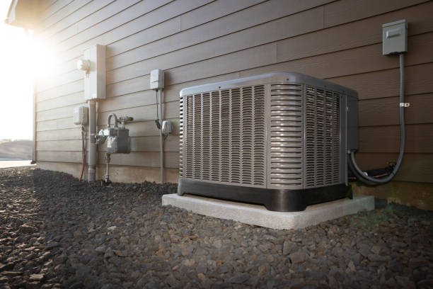 Best HVAC repair near me  in Wewa, OK